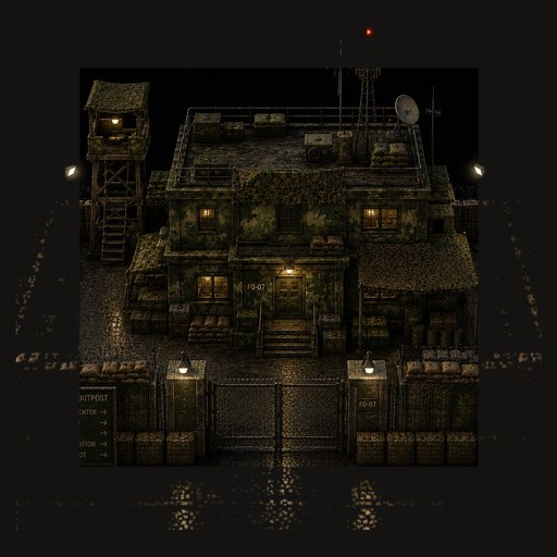 Outpost