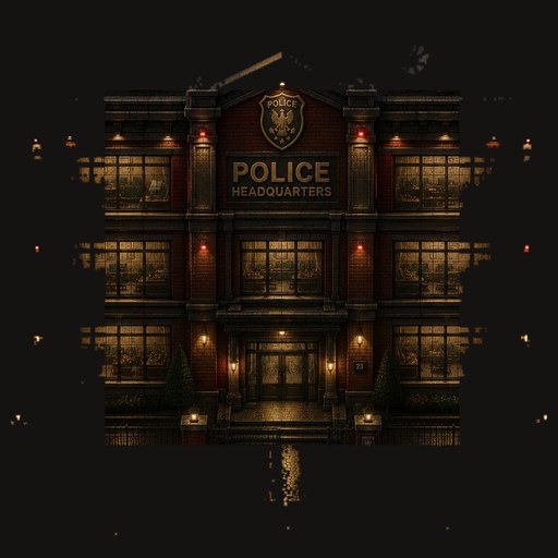 3F police station