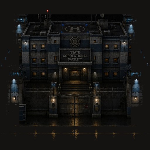 Prison