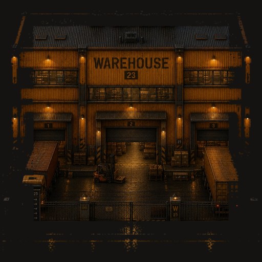 Warehouse