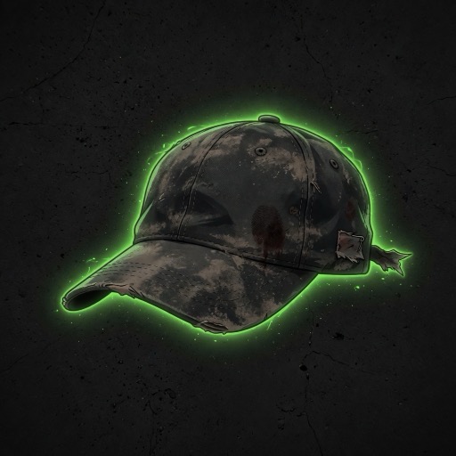 Ball Cap