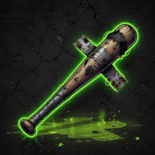 Baseball Bat