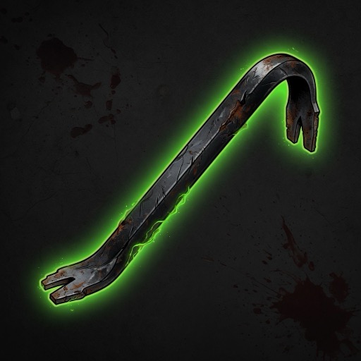 Crowbar