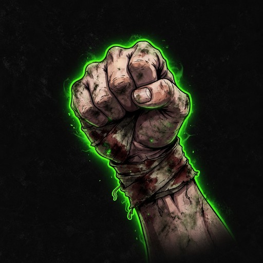 Fist