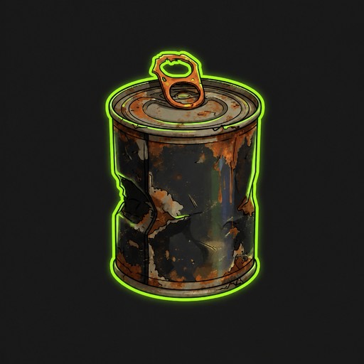 Canned Food