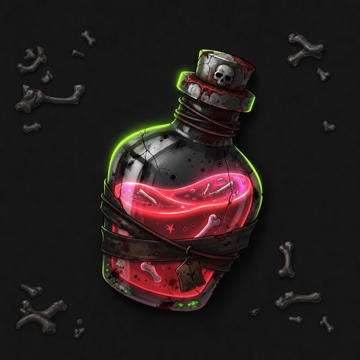 HP Potion