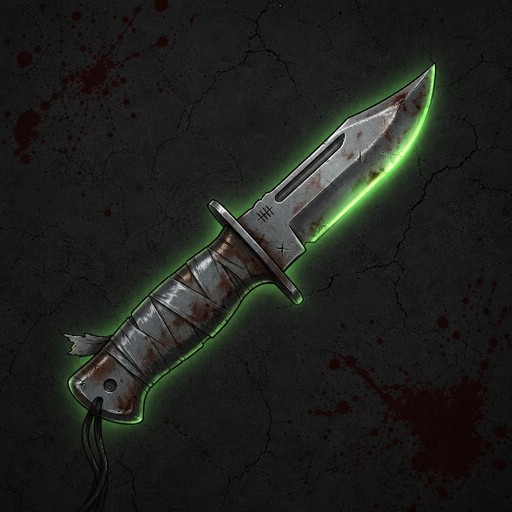 Hunting Knife