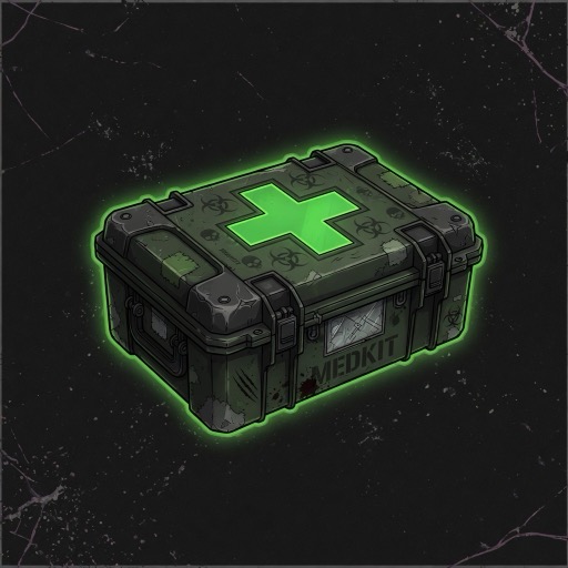 Medical Kit