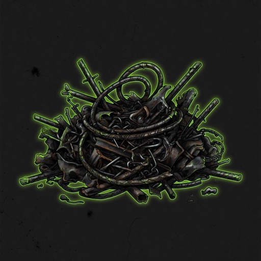 Metal Scrap