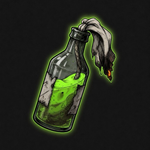 Molotov Cocktail