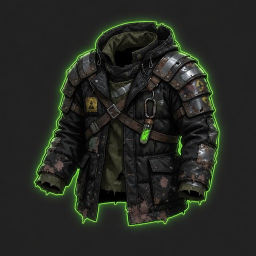 Padded Jacket
