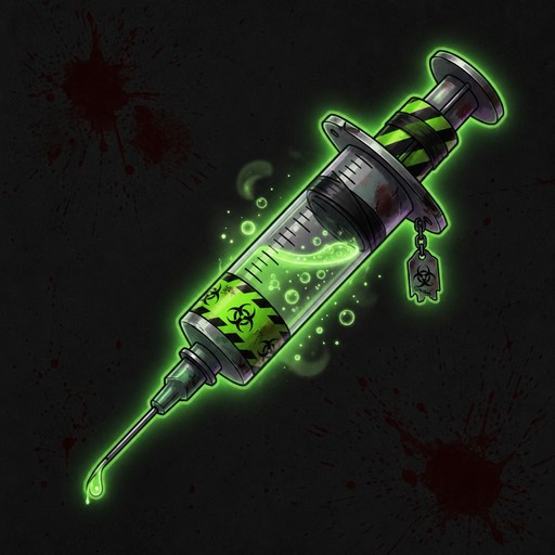 Reversal Injection