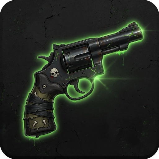 Revolver