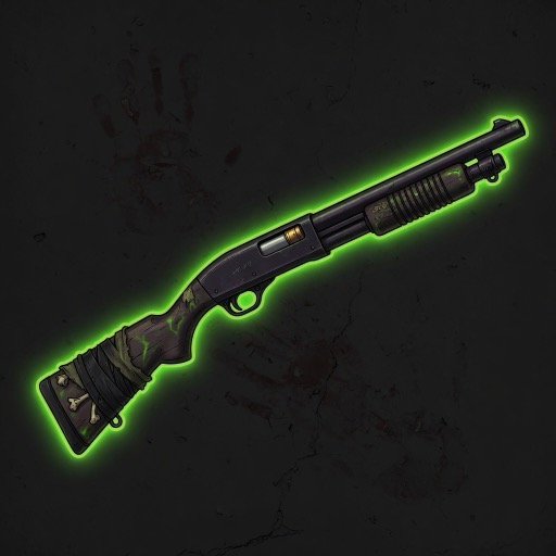 Shotgun