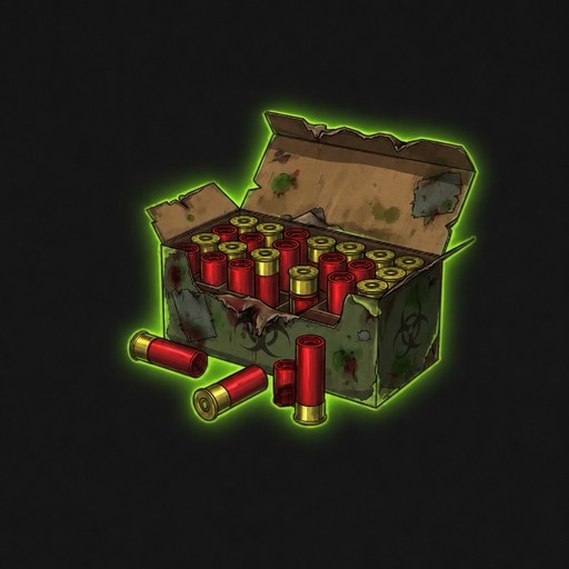 Shotgun Shells