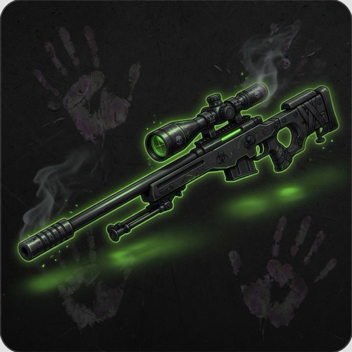 Sniper Rifle