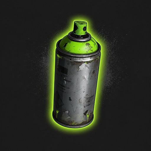 Spray Paint