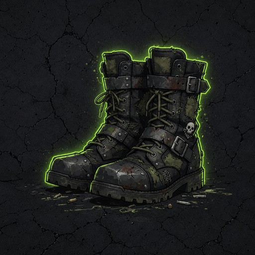 Tactical Boots