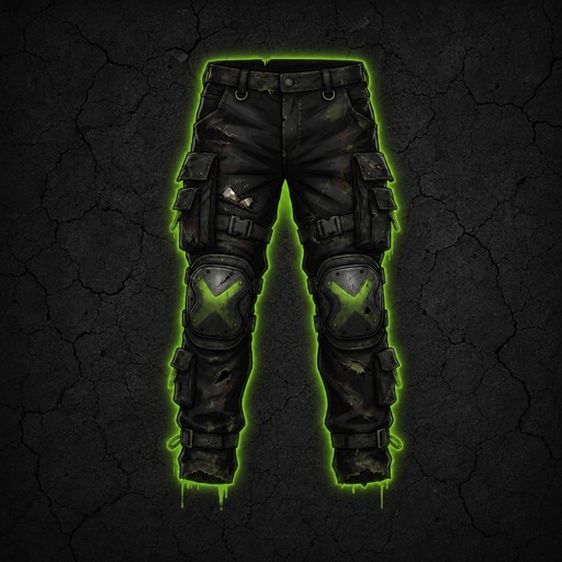Tactical Pants