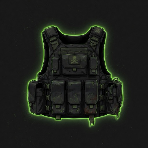 Tactical Vest