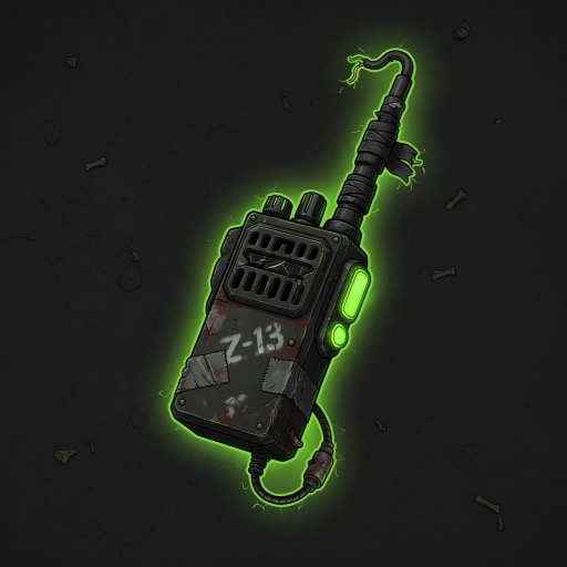 Walkie-Talkie