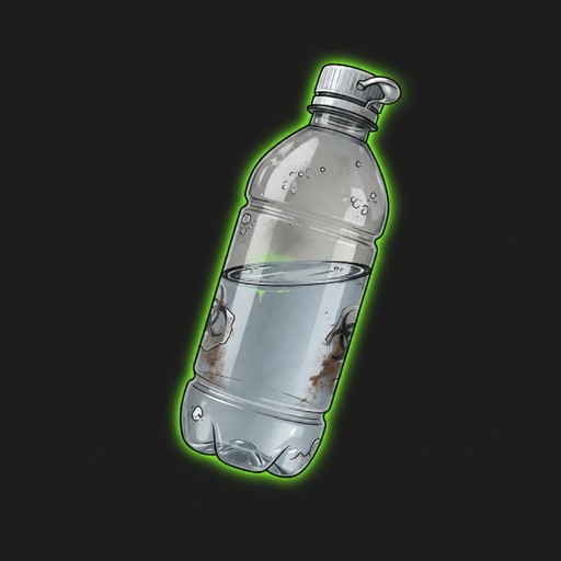 Water Bottle