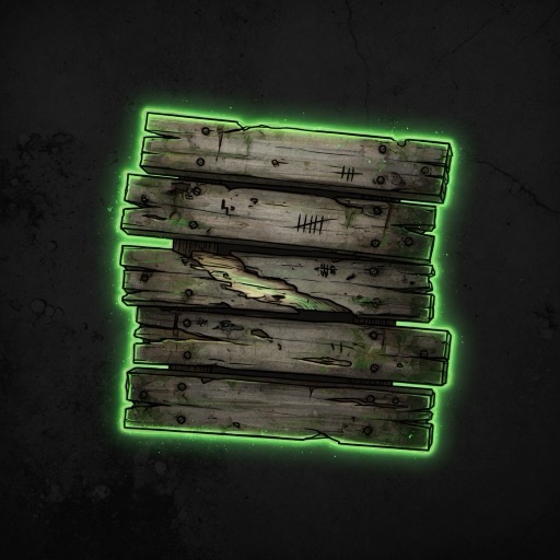 Wood Plank