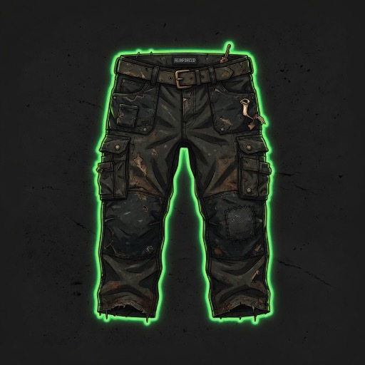 Work Pants