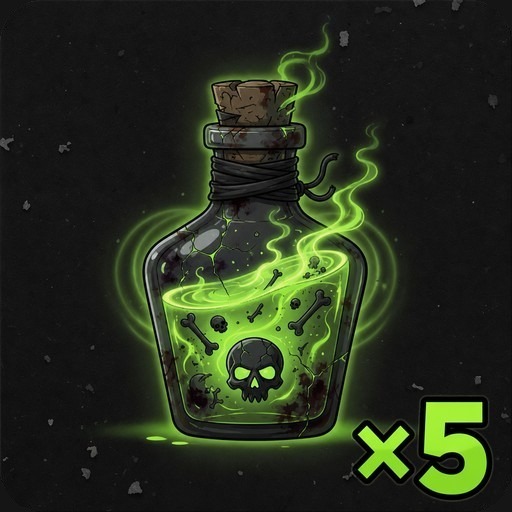 Trial Pack