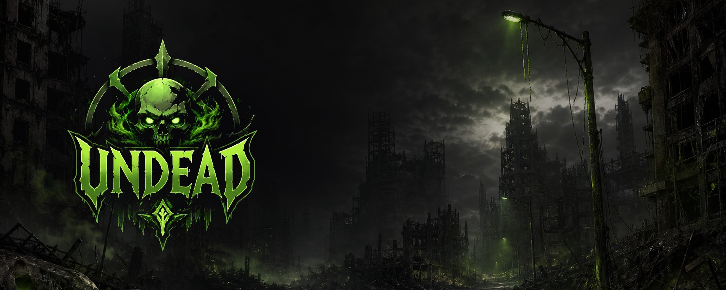 Undead